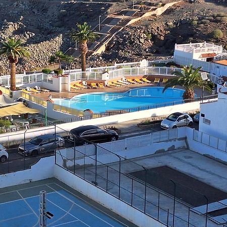 Casa Aita - Refurbished Apartment With Unparalleled Sea View Mogán 외부 사진