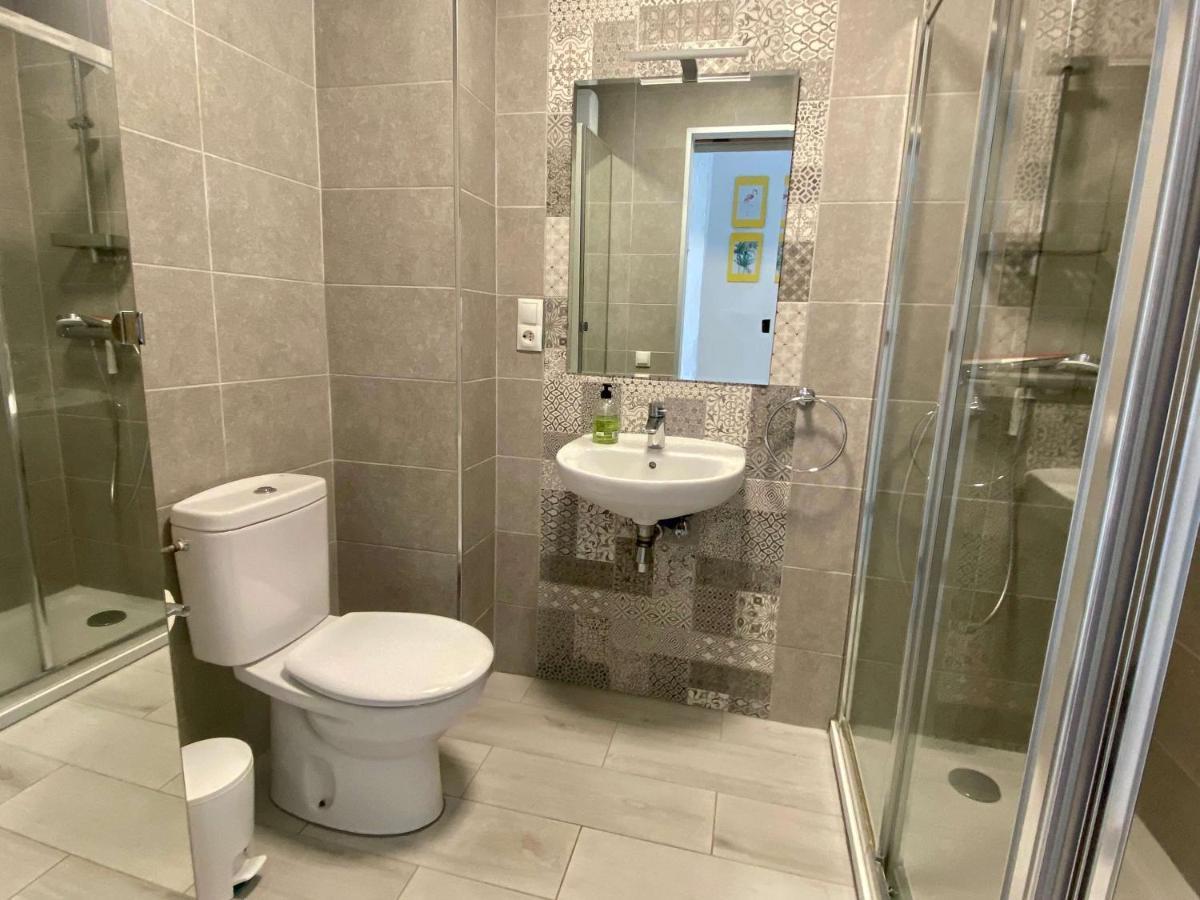 Casa Aita - Refurbished Apartment With Unparalleled Sea View Mogán 외부 사진