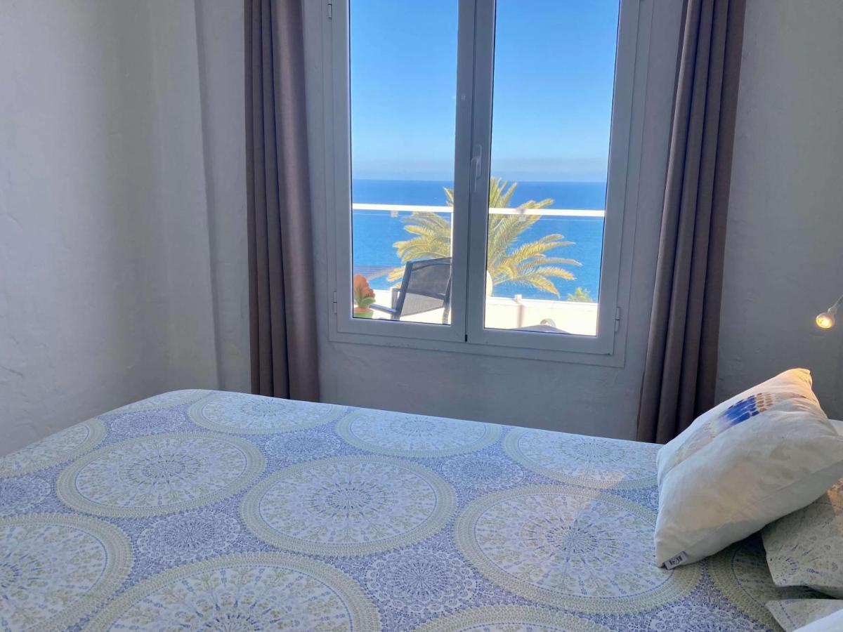 Casa Aita - Refurbished Apartment With Unparalleled Sea View Mogán 외부 사진