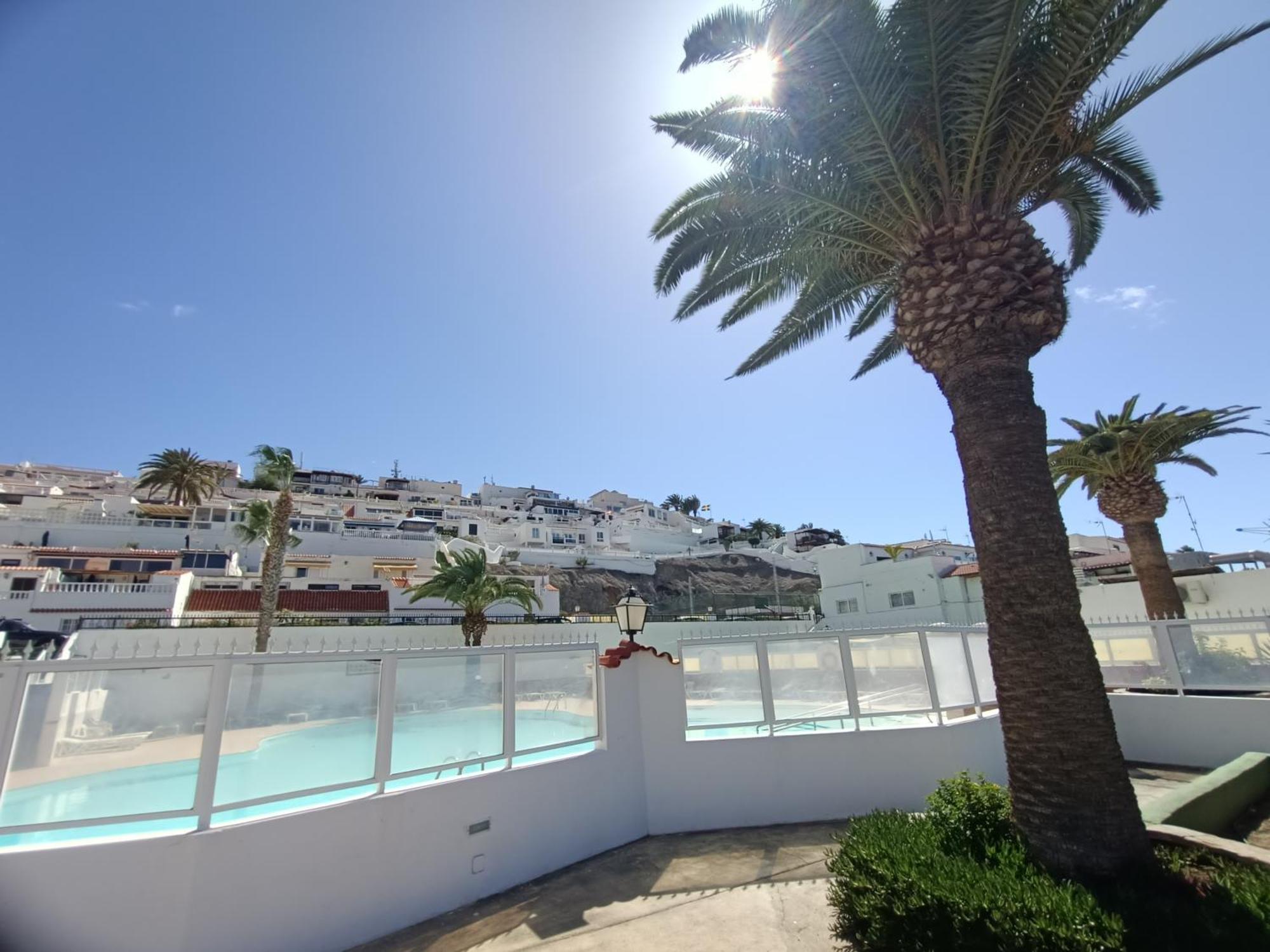Casa Aita - Refurbished Apartment With Unparalleled Sea View Mogán 외부 사진
