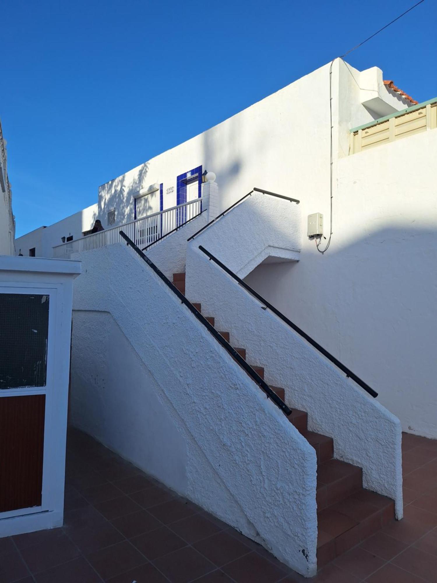 Casa Aita - Refurbished Apartment With Unparalleled Sea View Mogán 외부 사진